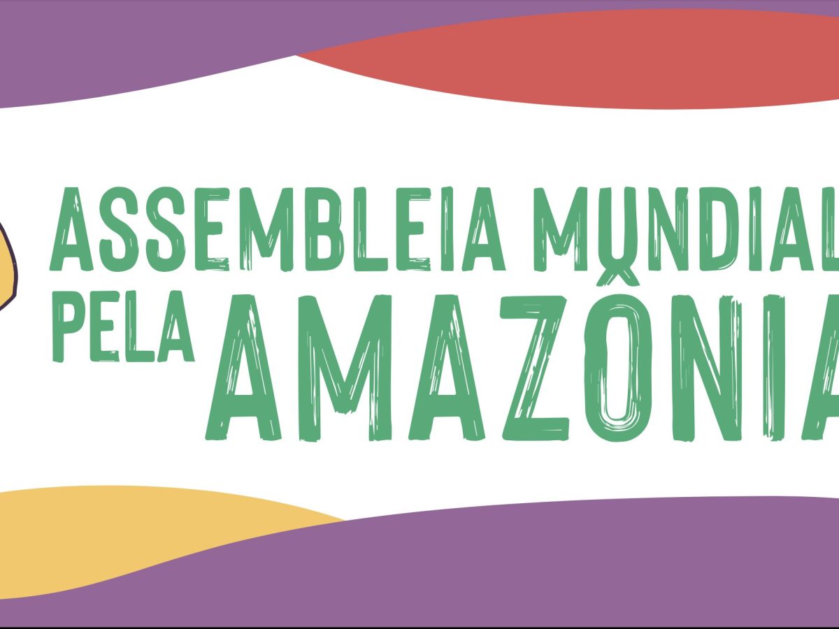 2da Asamblea Mundial por la Amazonía «Rumbo al X FOSPA» – 28 julio 2022